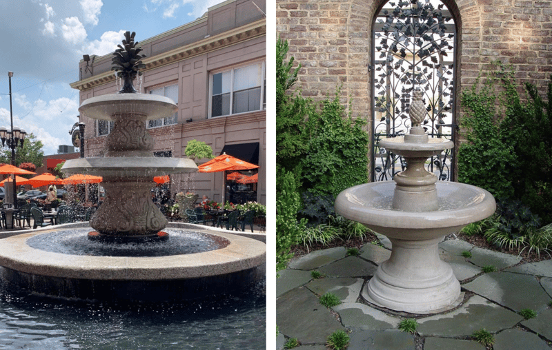 5 Garden Fountains For Every Space & Style preview 6